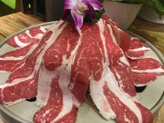 -游园觅食记夜市·小龙虾大排档