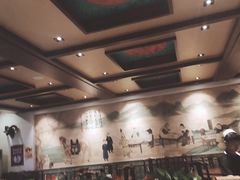 大堂-老三羊汤【北兴隆街店】