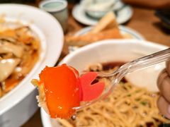 -周家二小姐的菜(西津渡店)