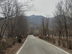 -三块石国家森林公园