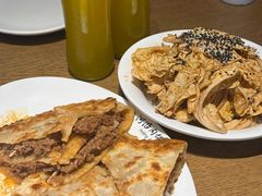 -河沿肉饼Beijing Pie(东华门店)