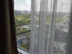 -上海宝华万豪酒店