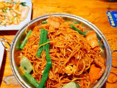 -洛阳面馆(红专路店)