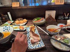 -眷屋の深夜食堂(云锦中心店)