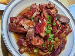-老长春肉馆(隆礼路店)