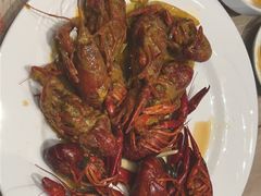 小龙虾-印象餐厅(杭州国际博览中心北辰大酒店)