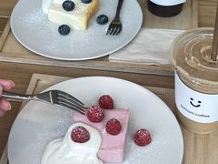 -dotcom coffee古点咖啡(致真大厦店)