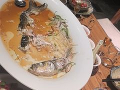 -丹江渔村(首都机场店)