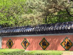 -潭柘寺景区