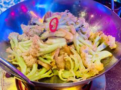 -钳真多钓虾馆·小龙虾海鲜烧烤(九六广场店)