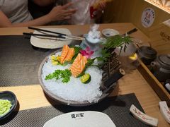 -德川家日本料理(中关村寰太大厦店)