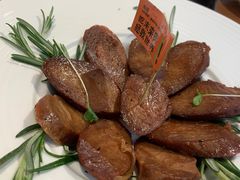 -荷恬·精致蔬食料理(富国街店)