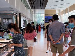 -北京晨德宝宝马4S店(金港汽车公园店)