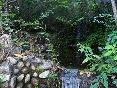-静之湖度假区