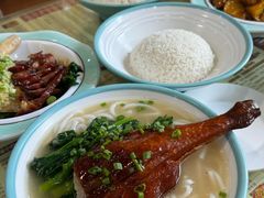 -新嘉顿中西茶餐厅(怡兴小区店)