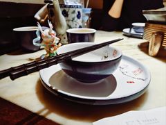 -绿茶餐厅(燕郊永旺店)