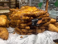-PAPER STONE BAKERY(天环店)