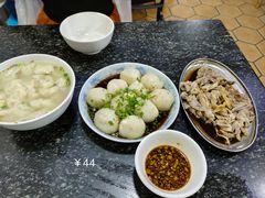 -添宝粿条店