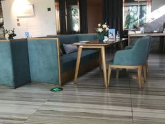 大堂-EN SPACE恩空间