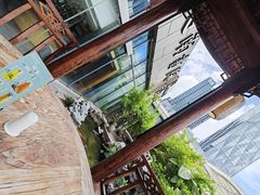 -道南書院·私房菜·早午茶·茶馆