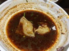 -张氏宽窄巷成都名小吃(茂业百货华强北店)