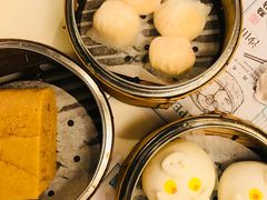 -点点心点心专门店(湾仔店)