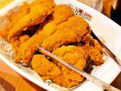 -Pelicana百利家炸鸡(江南西名店城店)