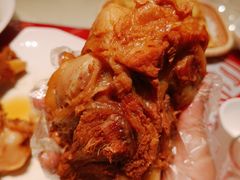 -吴记酱骨炖菜馆(西大直街店)