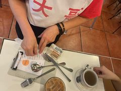 -大哥餐厅(西城花园店)