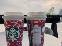 -星巴克(成都科学城店)