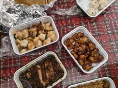 -绿茶餐厅(城西银泰城店)