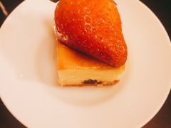 甜点-盛宴自助餐厅(运达喜来登店)