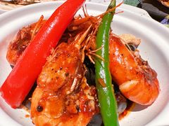 -狮拾久·现代新加坡料理(福田COCO Park店)