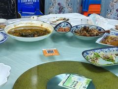 -芸海阁·农家私房菜(沙家浜景区出口店)
