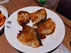 -大渔铁板烧(花园道店)