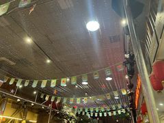 -清真·老金烧烤·小龙虾(奥体中路店)