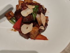-无锡丽笙精选酒店·兰亭阁中餐厅