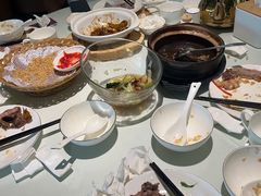 -老广酒楼(樱花店)