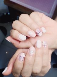 -JustNail甲思美甲