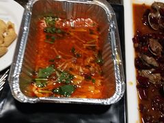 -郑喜旺烧烤(郑州总店)