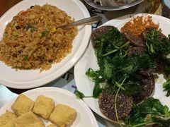 -88号小吃店·经典云南菜·地道纳西美食