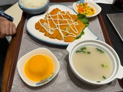 -青水瓦台汤泉(未央店)