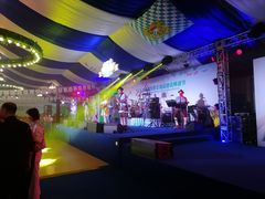 -上海浦东假日酒店