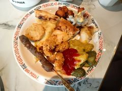 -比格比萨自助(望承公园店)