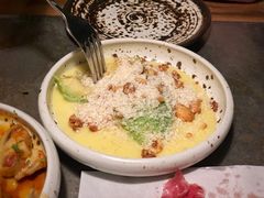 烤牛油果-Apollo·西班牙小酒馆(安福路店)