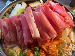 -MI WU FACTORY米屋美食工厂餐厅(绿地店)