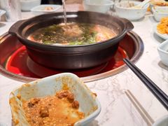 -捞神煲汤火锅(湖滨商业街店)