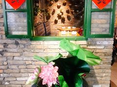 -茅炒屋龙虾·烧烤·湘菜(新河路店)