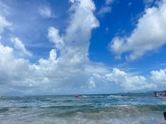 -大梅沙海滨公园