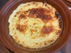 奶汁芝士土豆泥-萨莉亚意式餐厅(杭州滨江天街店)